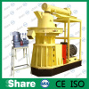 ring die pellet mill