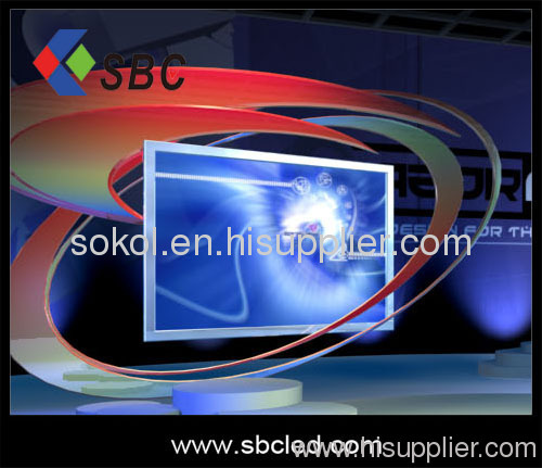 Indoor Full Color Led Display