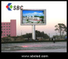 Outdoor Full Color led Display