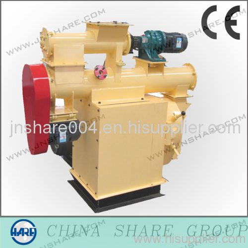 2013 CE Approved Animal Feed Pellet Machine/ Wood Pellet Mill For Sale
