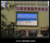 p10 Outdoor Full Color led Display