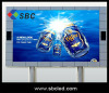 P16 outdoor full color led display