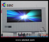 P10 outdoor full color led display