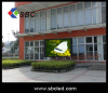 P12 outdoor full color led display