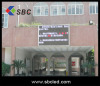 P18.75 outdoor full color led display