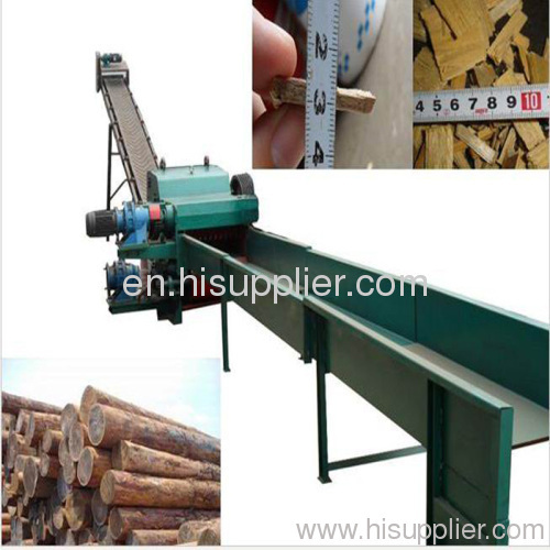industrial wood chipper for sale