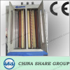 ertical insulating glass machine