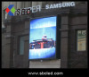 P31.25outdoor full color led display