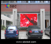 P20 outdoor full color led screen