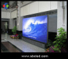 Indoor Full Color Led Display