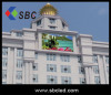 Outdoor Full Color Led Display
