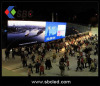 P25 outdoor full color led screen