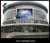 P10 outdoor full color led screen