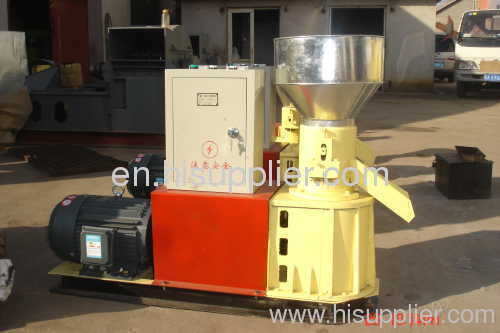 feed pellet press with good price