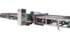 glass cutting machine CNC full-auto system control