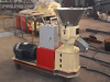 sawdust pellet plant making machine