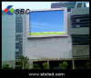 P20 outdoor full color led screen