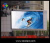 P25outdoor full color led screen