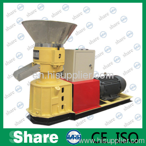 fertilizer machine with good price