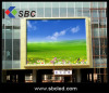 P70 outdoor full color led screen