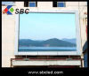 P100outdoor full color led screen