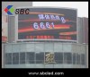 P150outdoor full color led screen