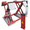 Hydraulic Scissor Car Lift