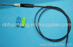 SC/UPC Field Assembly Fiber Optic Connector FC16 For FTTH