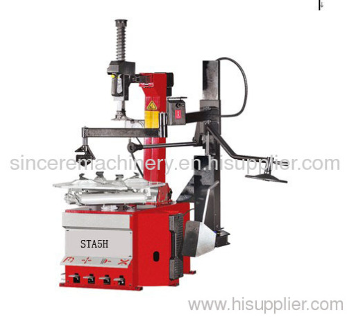 Tire Changer Machine (STA5H)