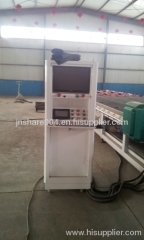 Glass cutting machine/ automatic glass cutting machine/ glass machine