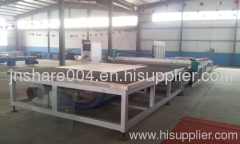 Economical glass cutting table automatic glass cutting machine