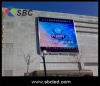 P21.33 outdoor full color led panel