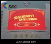 P20 outdoor full color led panel