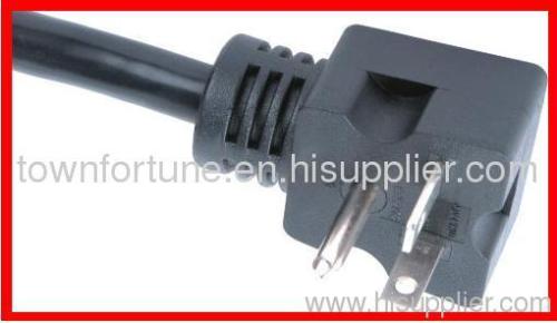 N6-20P plug with cords for America