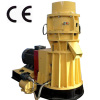 flat die pellet press wood chip pellet machine