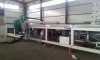 insulating glass cutting machine