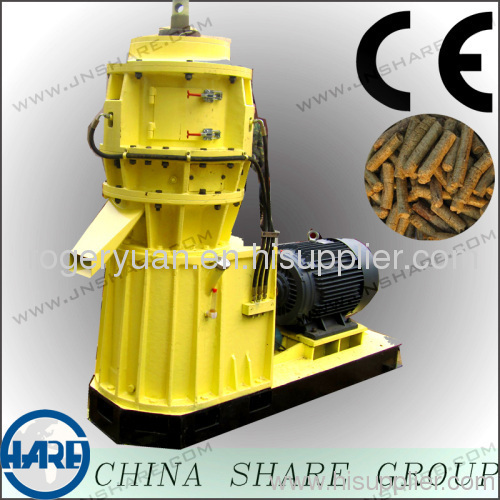 home use pellet press flat die pellet press