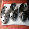 ANSI standard carbon steel forged flange