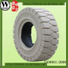 Non-marking Solid Tire For Forklift