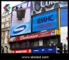Outdoor Full Color led panel