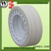 4.00-8 Solid Tire For Lifting Platform
