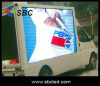 Outdoor Full Color led panel