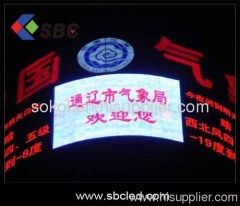 Outdoor Full Color led panel