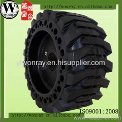 Wheel Loader Solid Tire 14-17.5