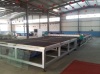 cnc automatic glass cutting machine