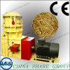 wood chip pellet machine