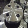 ASME B 16.5 forged stainless steel spectacle blind class 600 DN 500