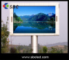 P10.66outdoor full color led screen led panel led display