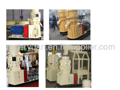 flat die pellet press home use pellet press