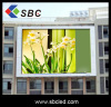 Outdoor Full Color led screeen led panel led display